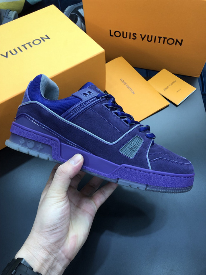 LVT SNEAKERS