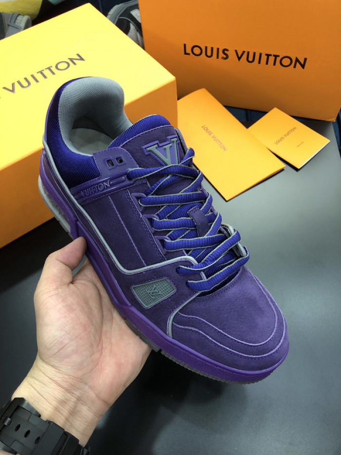 LVT SNEAKERS