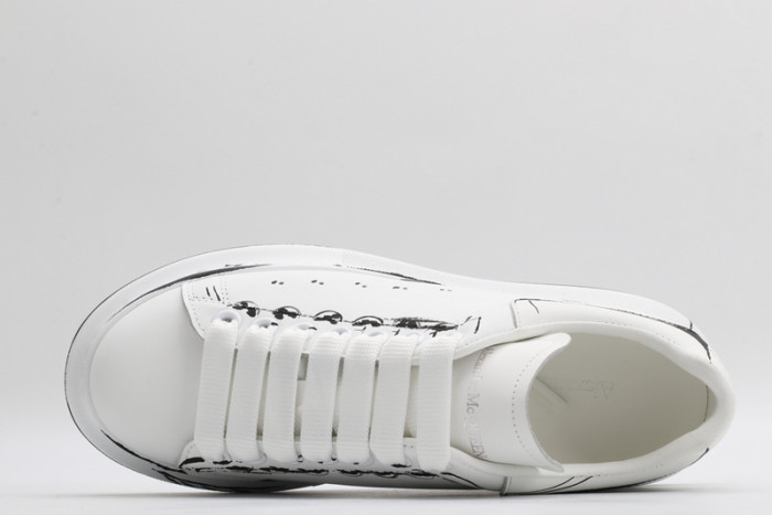 a1exa*der Mcqv*en sole sneakers