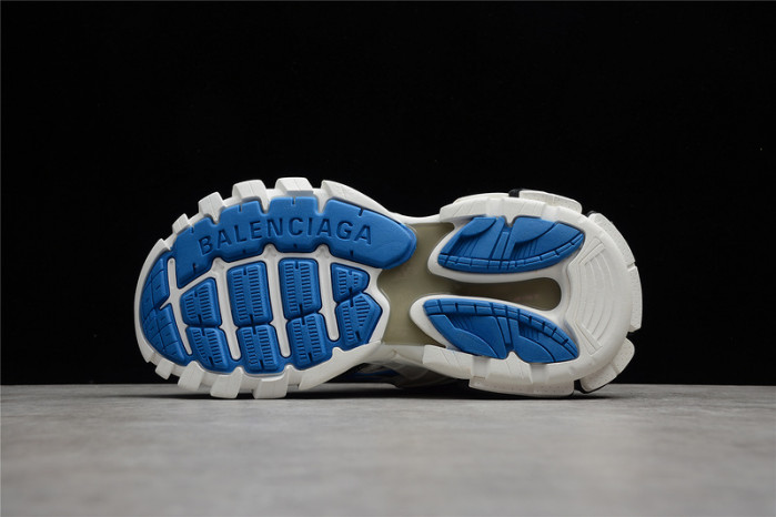 BL TRAINERS TRACK