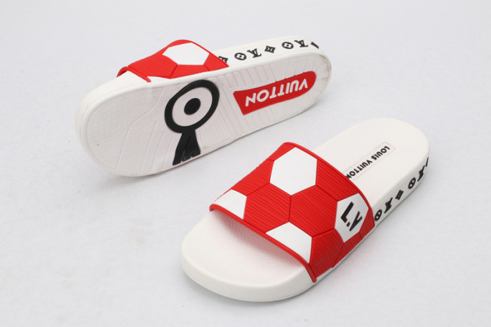 LVT SLIDE