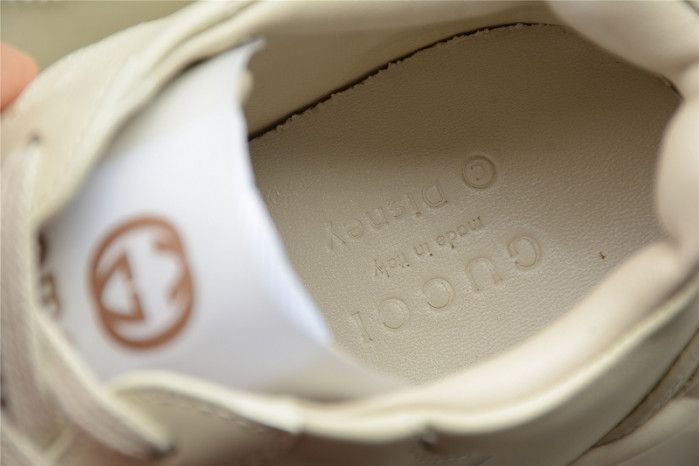 GC TRAINER SNEAKER