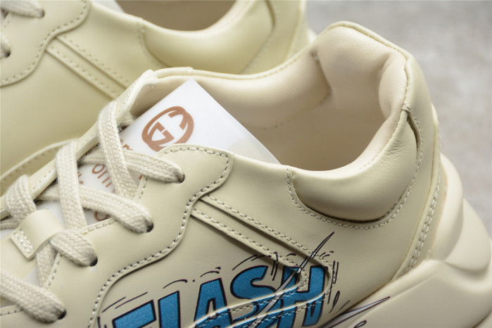 GC TRAINER SNEAKER