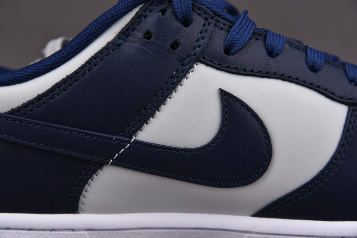 Nike Dunk Low Georgetown DD1391-003
