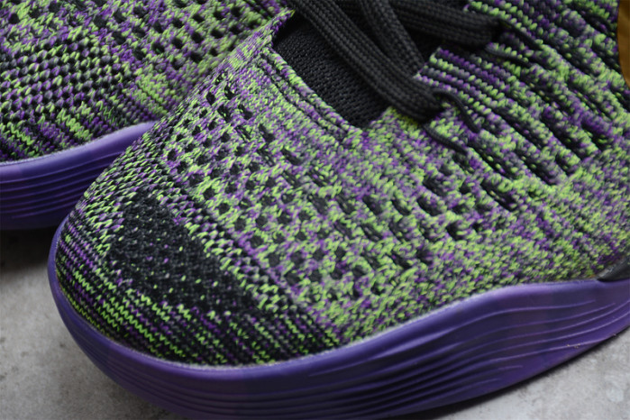 NIKE KOBE 9 LOW MAMBA MOMENT 677992-998