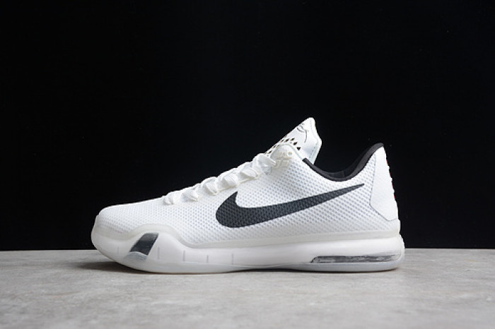 Kobe 10 
