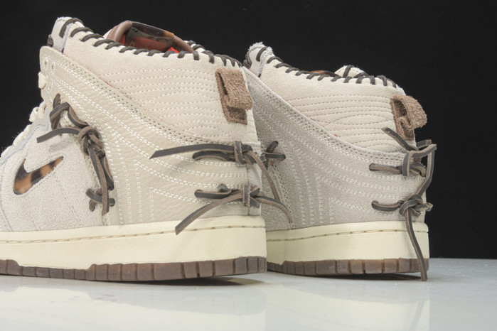 Bodega x Dunk High 