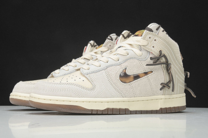 Bodega x Dunk High 