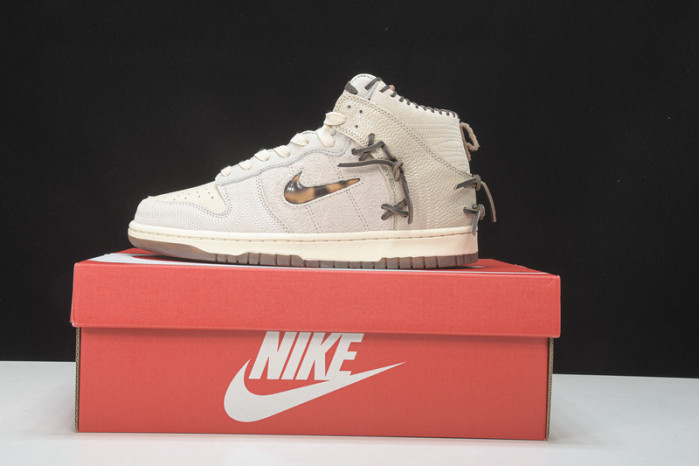 Bodega x Dunk High 