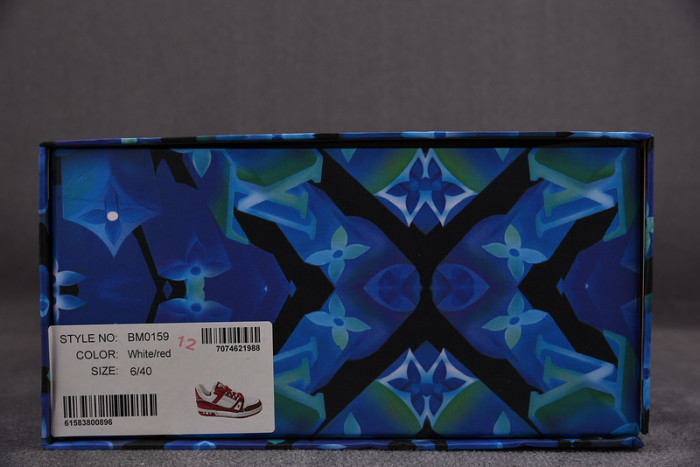LVT SNEAKERS