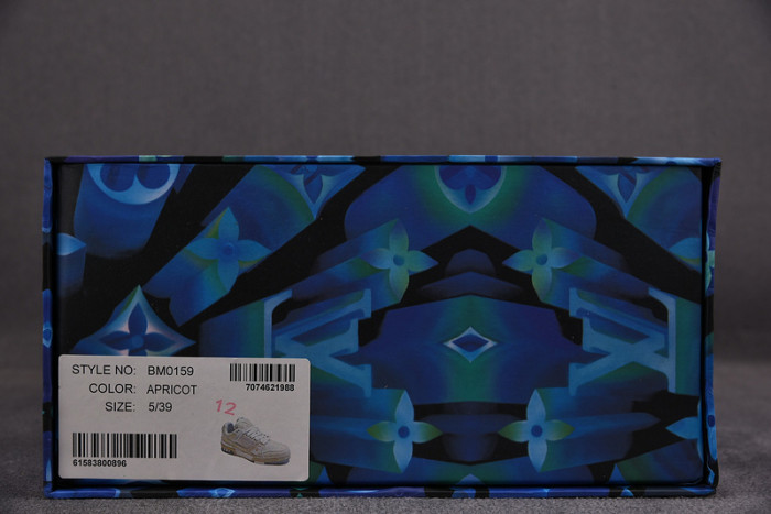 LVT SNEAKERS