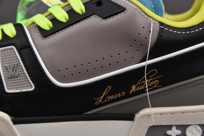 LVT SNEAKERS