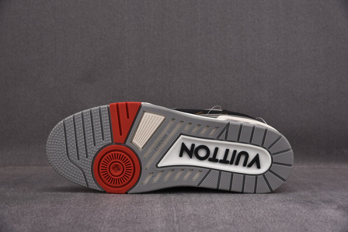 LVT SNEAKERS
