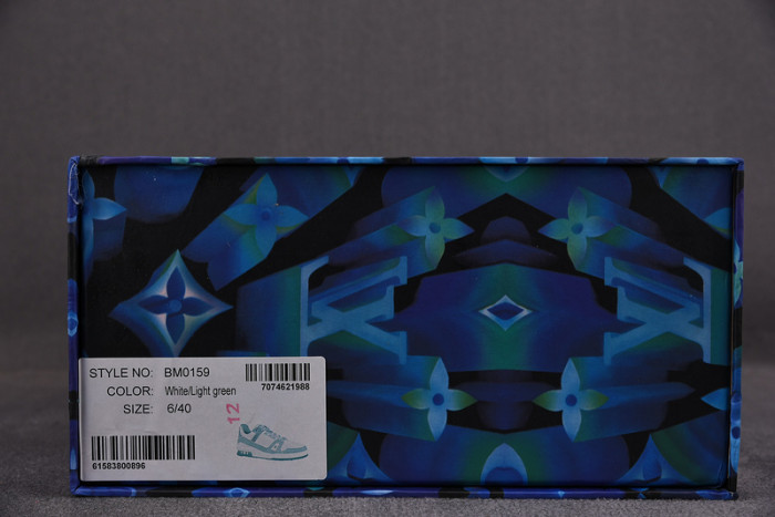 LVT SNEAKERS