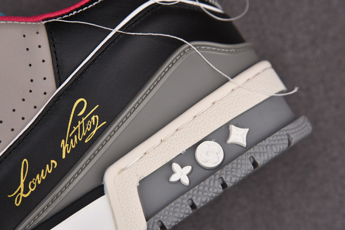LVT SNEAKERS