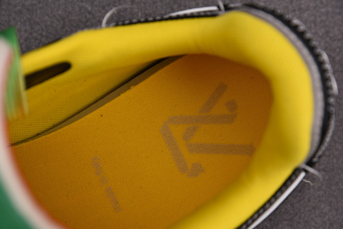 LVT SNEAKERS