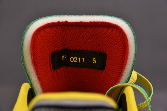 LVT SNEAKERS