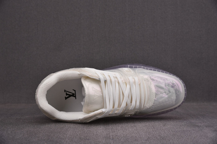 LVT SNEAKERS