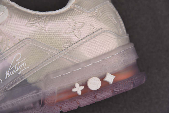LVT SNEAKERS