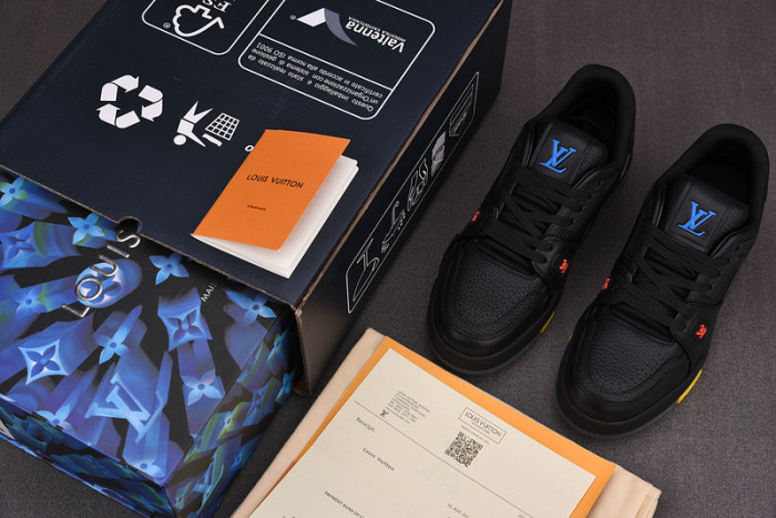 LVT SNEAKERS