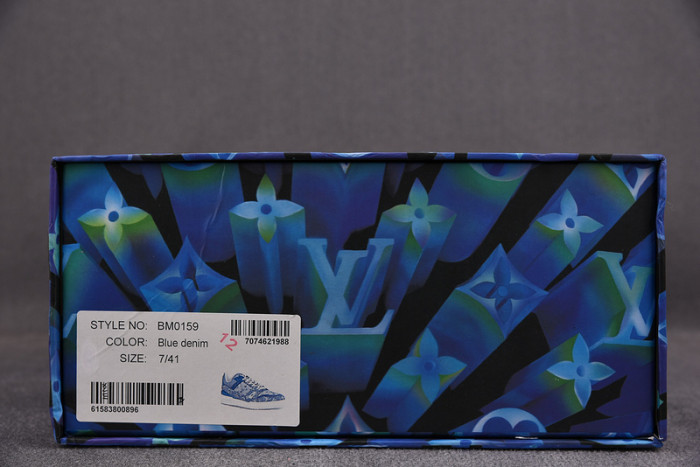 LVT SNEAKERS