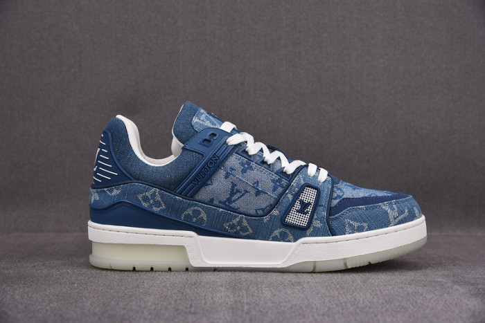 LVT SNEAKERS