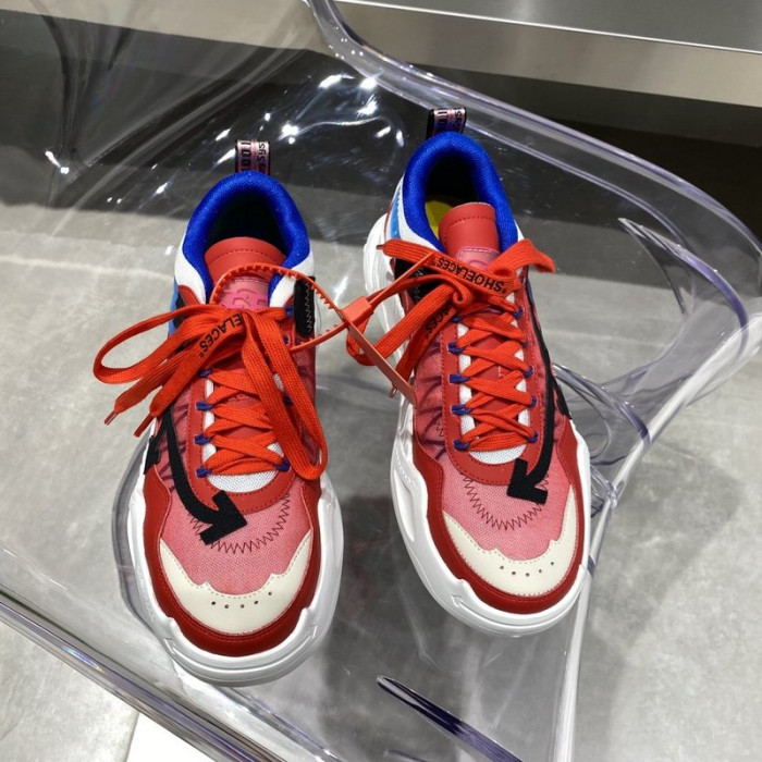 OW C/O ODSY-1000 SNEAKER