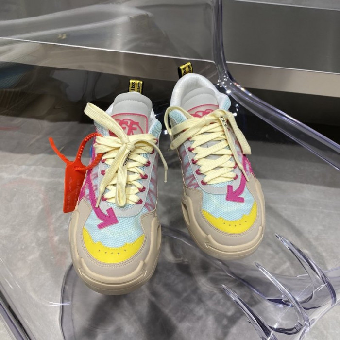 OW C/O ODSY-1000 SNEAKER