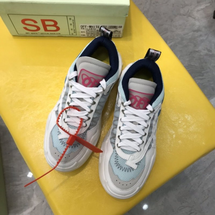 OW C/O ODSY-1000 SNEAKER