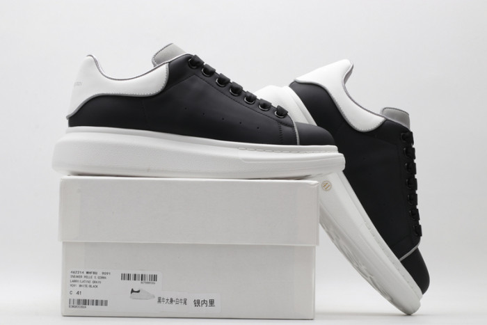 a1exa*der Mcqv*en sole sneakers