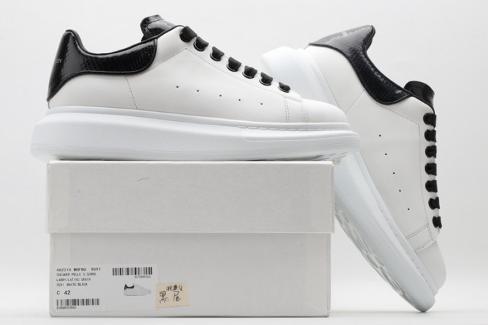 a1exa*der Mcqv*en sole sneakers