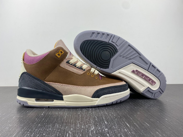 AIR JORDAN 3 RETRO SE 