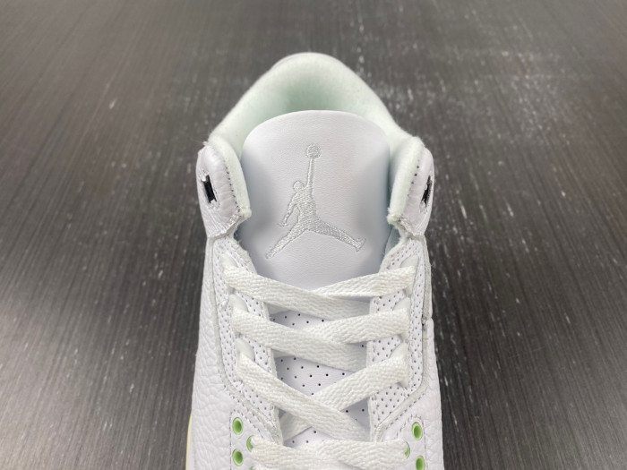 AIR JORDAN 3 Air Dark Mocha AJ3-01