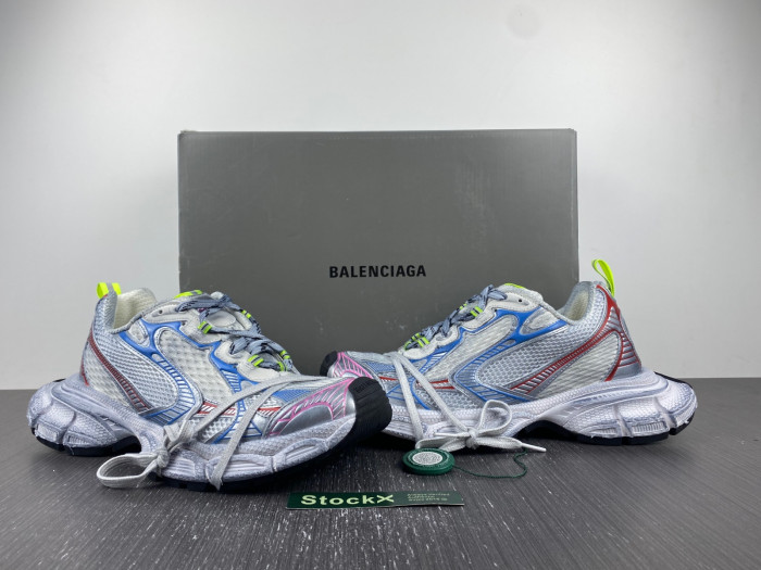 bc runner phanT0m sneaker 734734 w3xl5 9645