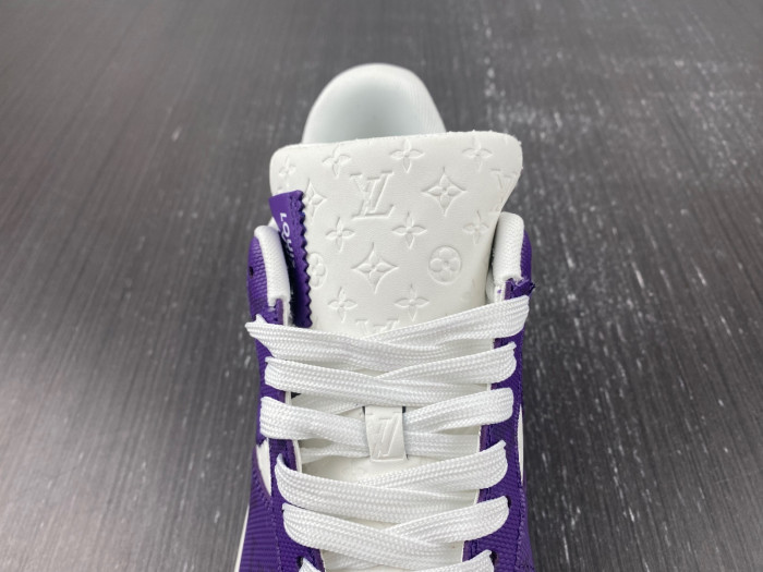 LV X NIKE AIR FORCE SNEAKER L3308-5