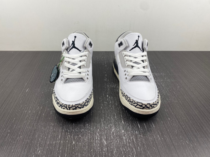 AIR JORDAN 3 RETRO GS 