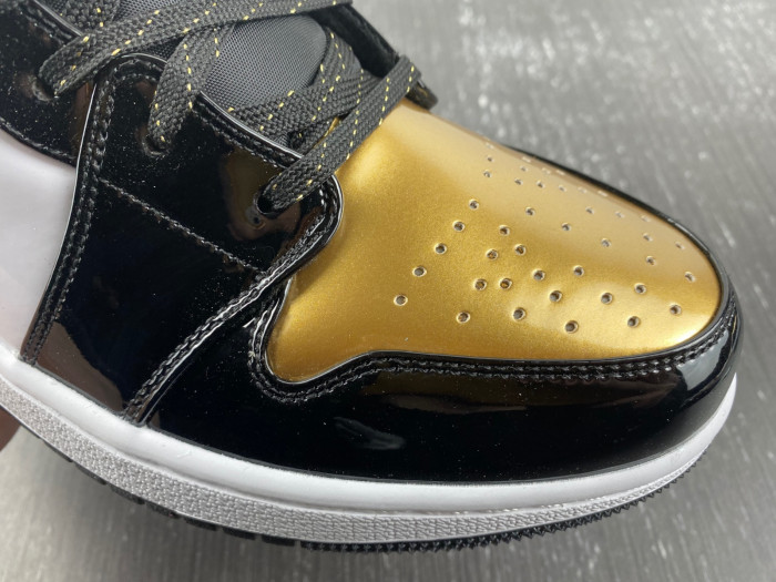 AIR JORDAN 1 LOW SE GS 
