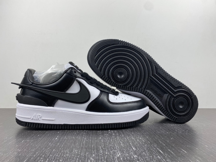 AMBUSH X Nike AIR FORCE 1 LOW DV3464-007