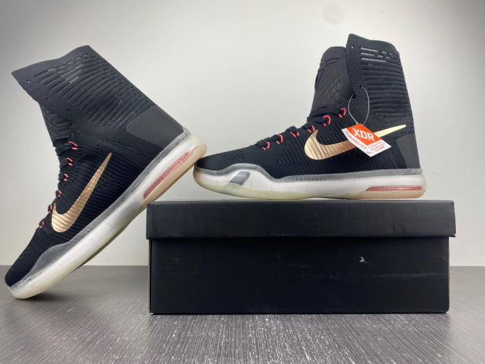 Nike KOBE 10 ELITE 