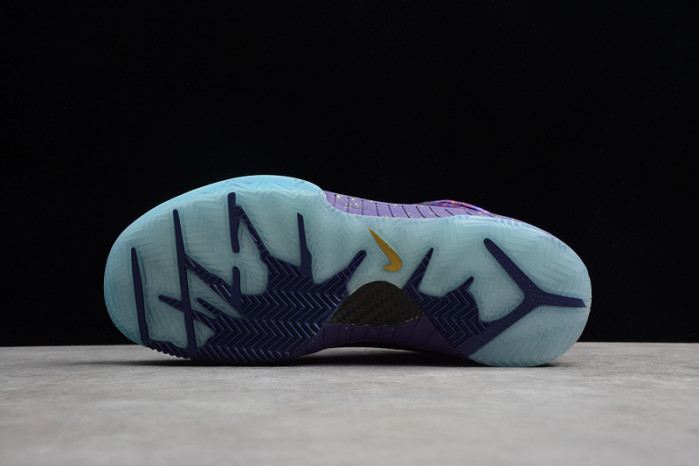 Zoom Kobe 4 