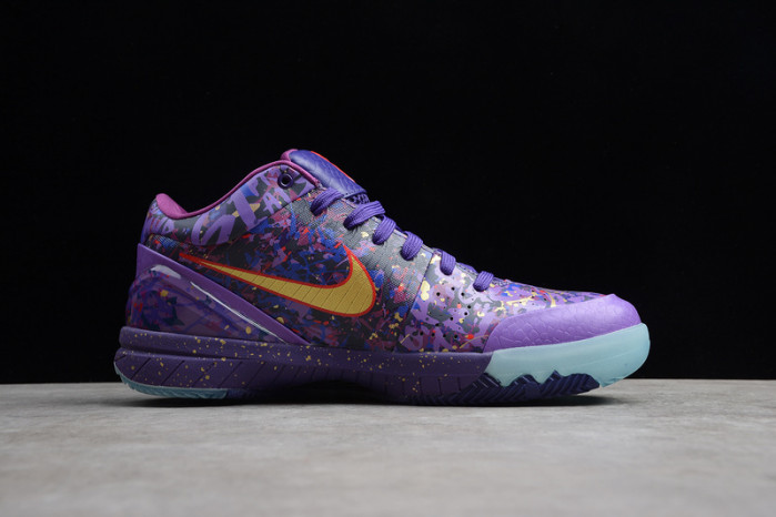Zoom Kobe 4 