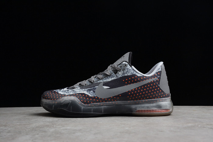 Kobe 10 