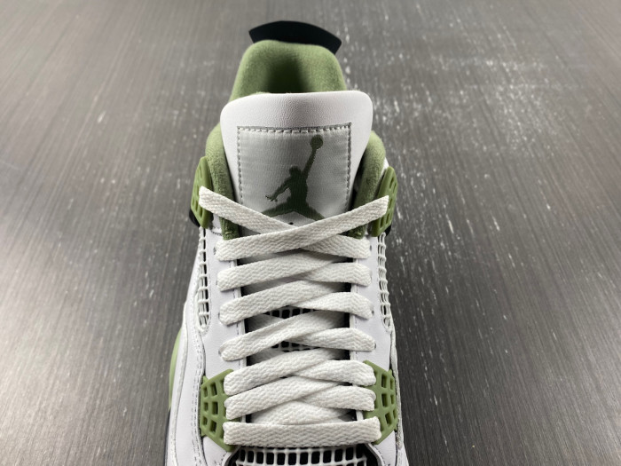 Air Jordan WMNS AIR JORDAN 4 RETRO 
