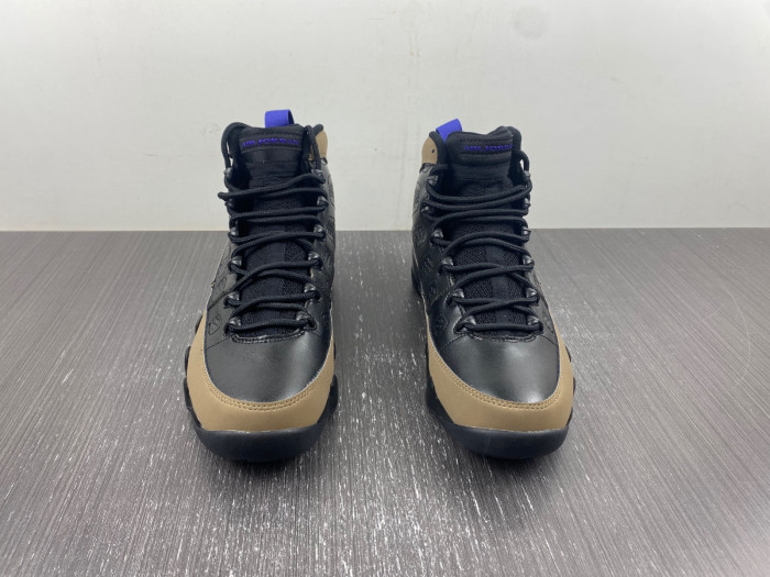 AIR JORDAN 9 RETRO 