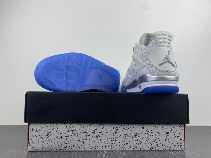 AIR JORDAN 4 RETRO 
