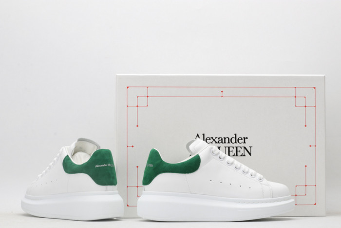 a1exa*der Mcqv*en sole sneakers