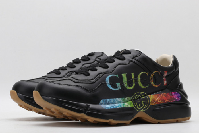 GC TRAINER SNEAKER