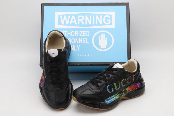 GC TRAINER SNEAKER