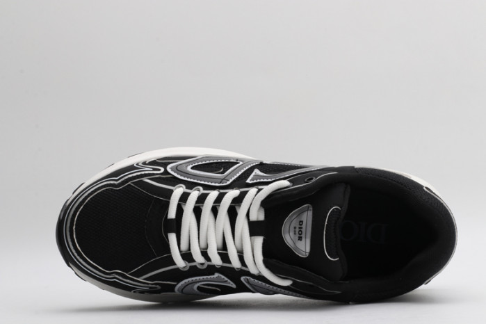 DR B30 TRAINER SNEAKER