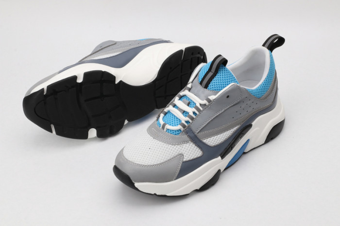 DR B22 TRAINER SNEAKER